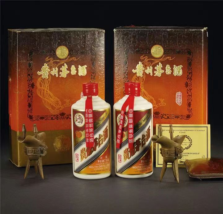 卧龙烟酒回收
